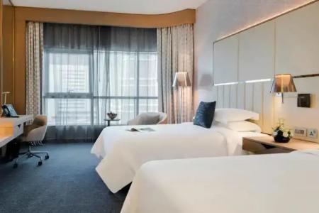 Capital Centre Arjaan by Rotana - 116