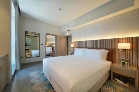 Arabian Park Dubai, an Edge by Rotana - 113