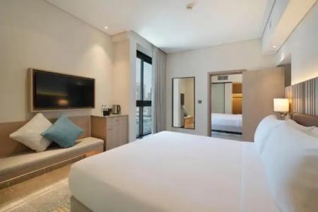 Arabian Park Dubai, an Edge by Rotana - 114