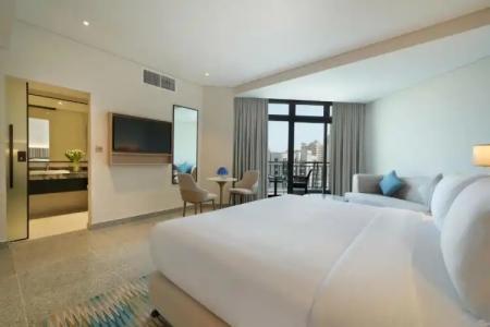 Arabian Park Dubai, an Edge by Rotana - 105