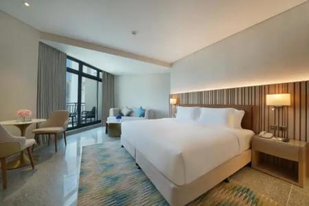 Arabian Park Dubai, an Edge by Rotana - 104