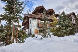 L'Apogee Courchevel - an Oetker Collection Hotel, Courchevel