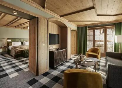 L'Apogée Courchevel - an Oetker Collection - 79