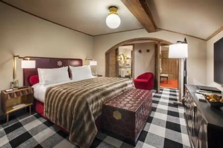 L'Apogée Courchevel - an Oetker Collection - 29