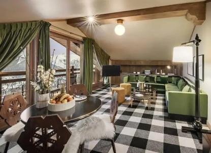 L'Apogée Courchevel - an Oetker Collection - 75