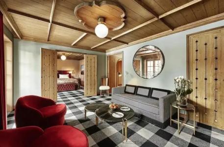 L'Apogée Courchevel - an Oetker Collection - 63