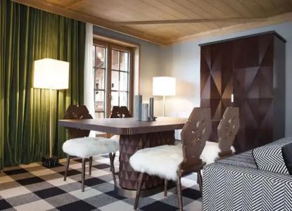 L'Apogée Courchevel - an Oetker Collection - 80