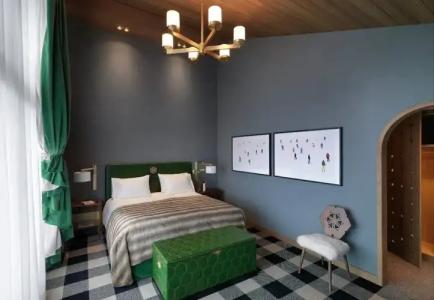 L'Apogée Courchevel - an Oetker Collection - 69