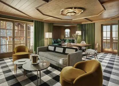 L'Apogée Courchevel - an Oetker Collection - 81