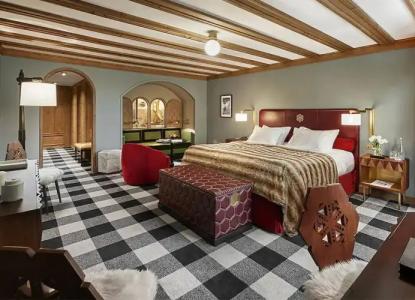 L'Apogée Courchevel - an Oetker Collection - 42