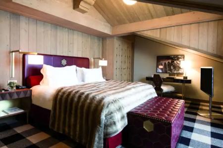 L'Apogée Courchevel - an Oetker Collection - 8