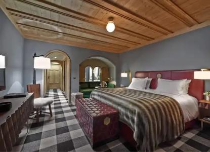 L'Apogée Courchevel - an Oetker Collection - 31