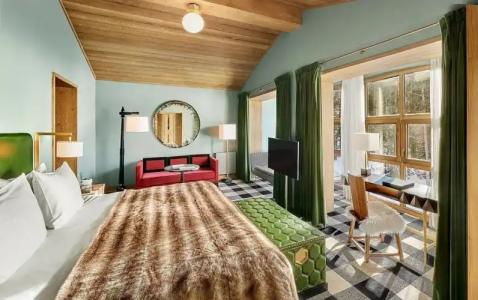 L'Apogée Courchevel - an Oetker Collection - 11