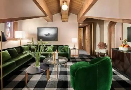 L'Apogée Courchevel - an Oetker Collection - 68