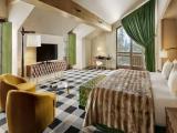 Deluxe Single Suite