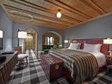 Prestige room