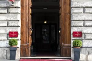 Vibe Nazionale Hotel, Rome