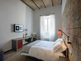 Standard room with view