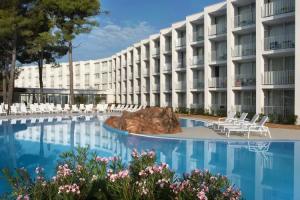 Amadria Park Beach Hotel Jakov, Sibenik