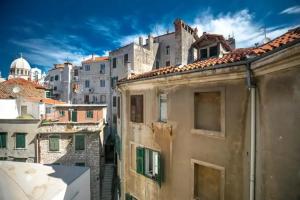 Hotel Jadran Šibenik, Sibenik