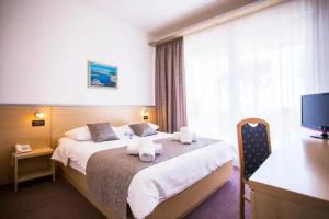 Hotel More, Split