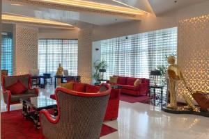 Swiss-Belhotel Seef Bahrain, Manama
