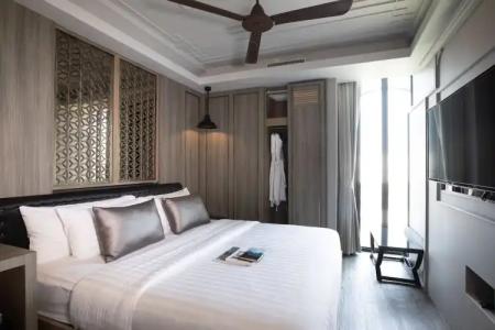 De Chai the Deco Chiang Mai - SHA Plus - 132