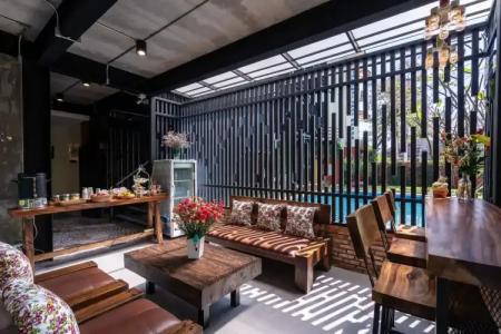 De Chai the Deco Chiang Mai - SHA Plus - 19