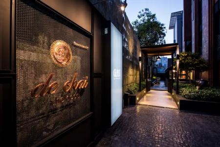 De Chai the Deco Chiang Mai - SHA Plus - 23