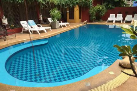 De Chai the Deco Chiang Mai - SHA Plus - 14