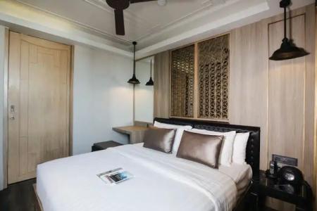 De Chai the Deco Chiang Mai - SHA Plus - 135