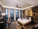 Premier room