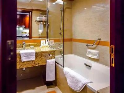 Majlis Grand Mercure Residence Abu Dhabi - 120