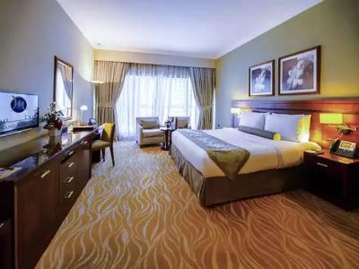 Majlis Grand Mercure Residence Abu Dhabi - 106