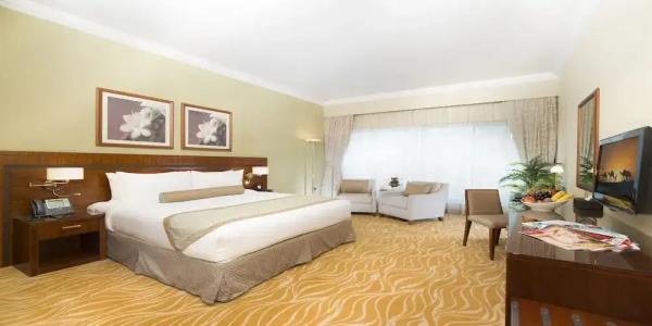 Majlis Grand Mercure Residence Abu Dhabi - 118