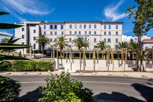 Hotel Park, Split