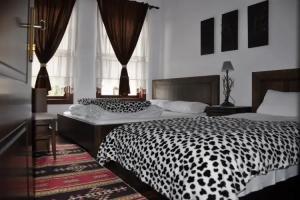 Hotel Belgrad Mangalem, Berat