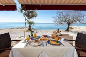 Pansion Amigos Guest house, Podstrana