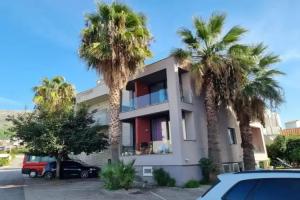 Hotel San Antonio, Podstrana