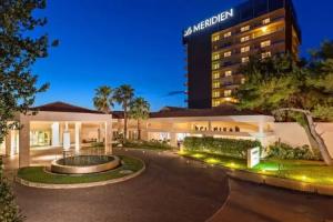 Le Meridien Lav Split, Podstrana