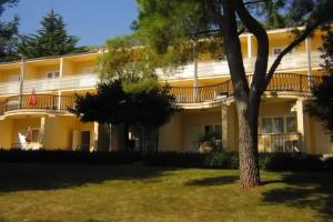 Trogir - Hotels