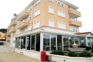 Hotel Palace, Trogir