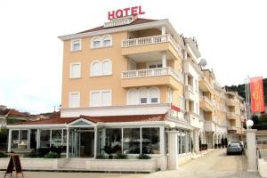 Hotel Trogir Palace, Trogir
