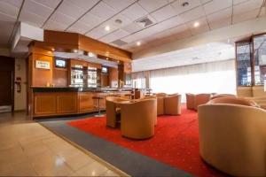 Crown Resorts Elamaris, Protaras