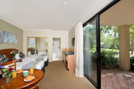 Leisure Inn Pokolbin Hill - 5