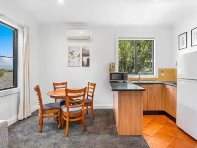 Leisure Inn Pokolbin Hill - 56