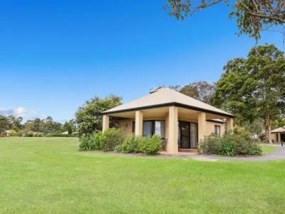 Leisure Inn Pokolbin Hill - 66