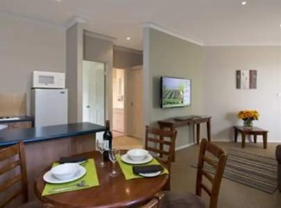 Leisure Inn Pokolbin Hill - 1