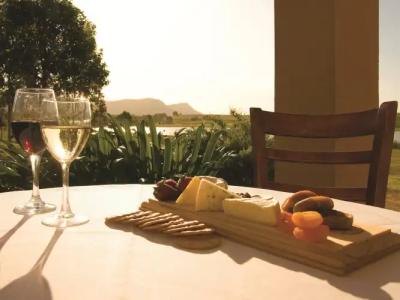 Leisure Inn Pokolbin Hill - 9