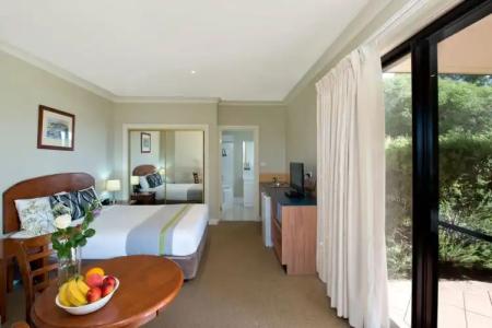 Leisure Inn Pokolbin Hill - 4